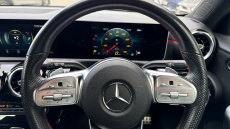 Mercedes-Benz A-Class A200 AMG Line Executive 5dr Auto Petrol Hatchback